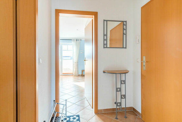 Ferienwohnung in Boltenhagen - Haus Blinkfuer Whg. 5 - Bild 15