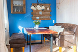Ferienwohnung in Boltenhagen - Haus Blinkfuer Whg. 5 - Bild 6