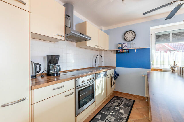 Ferienwohnung in Boltenhagen - Haus Blinkfuer Whg. 5 - Bild 7