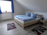 Ferienwohnung in Gr&ouml;mitz - FeWo Blume - Haus Benthien - strandnah - Bild 1