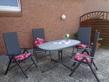 Ferienwohnung in Gr&ouml;mitz - FeWo Blume - Haus Benthien - strandnah - Bild 13