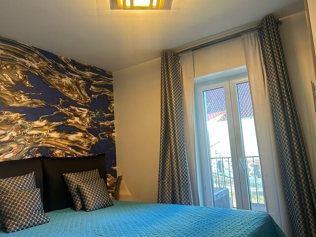 Ferienwohnung in G&ouml;hren - Villa Kehrwieder Fewo Nr. 2 EG - Bild 8