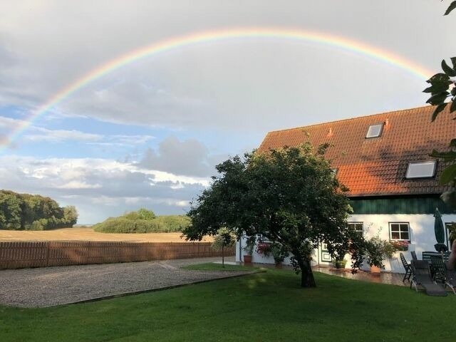 Ferienwohnung in Wangels - G&ouml;nn dir eine Auszeit mit Familie und Sauna - Bild 18