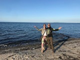 Ferienwohnung in Wangels - G&ouml;nn dir eine Auszeit mit Familie und Sauna - Bild 19
