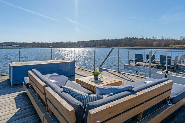 Ferienwohnung in L&uuml;beck - Snowbird - Bild 10