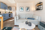 Ferienwohnung in L&uuml;beck - Snowbird - Bild 1