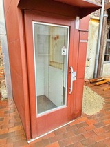 Ferienwohnung in Wismar - &Uuml;ber den D&auml;chern Wismars - ABC616 - Bild 20