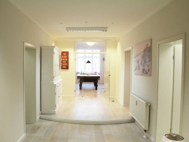 Ferienwohnung in Wismar - Ferienloft am Marktplatz - ABC609 - Bild 16