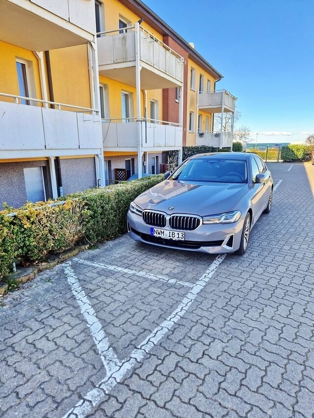 Ferienwohnung in Zierow - StrandZeit an der Ostsee WE11 - ABC586 - Bild 15