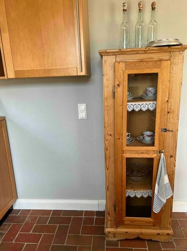 Ferienwohnung in Bad Kleinen - Kutscherremise Gut Niendorf - ABC592 - nur Ferieng&auml;ste! - Bild 9