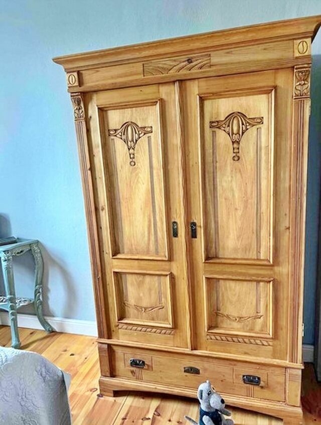 Ferienwohnung in Bad Kleinen - Kutscherremise Gut Niendorf - ABC592 - nur Ferieng&auml;ste! - Bild 14