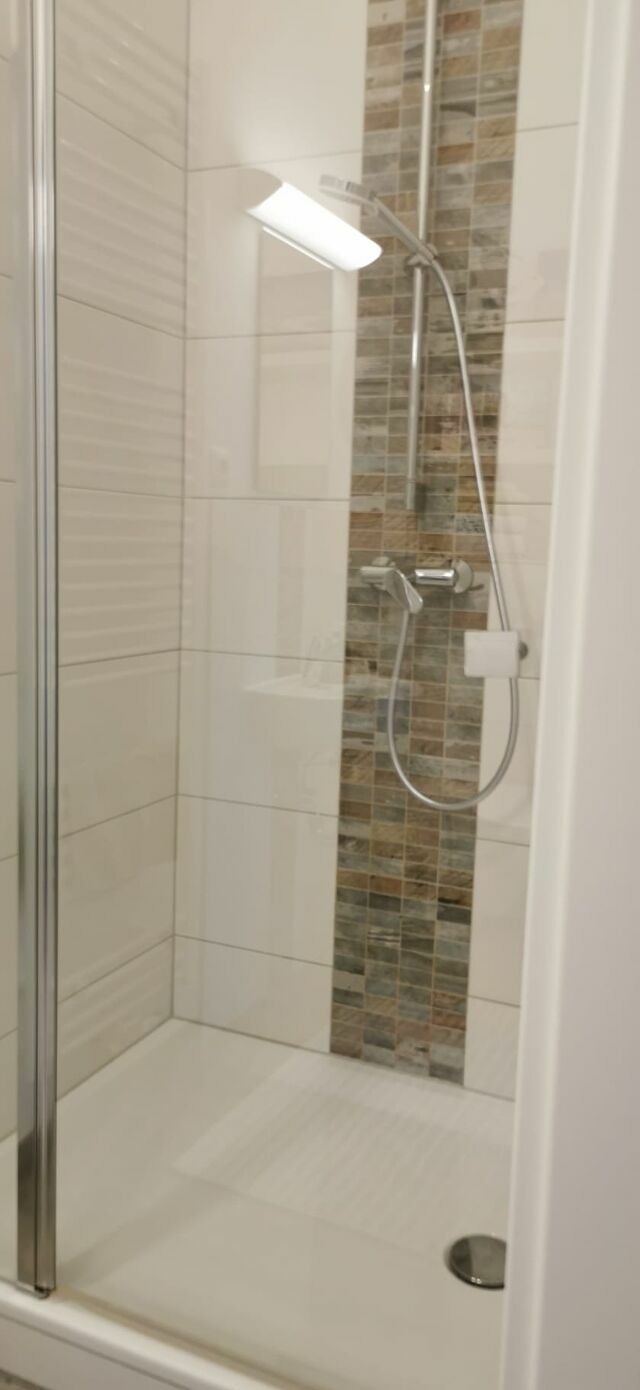 Ferienwohnung in Wismar - Stadtflair Wismar - ABC440 - Bild 7