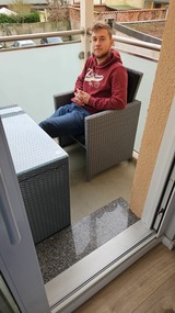 Ferienwohnung in Wismar - Strandgut - ABC201 - Bild 2