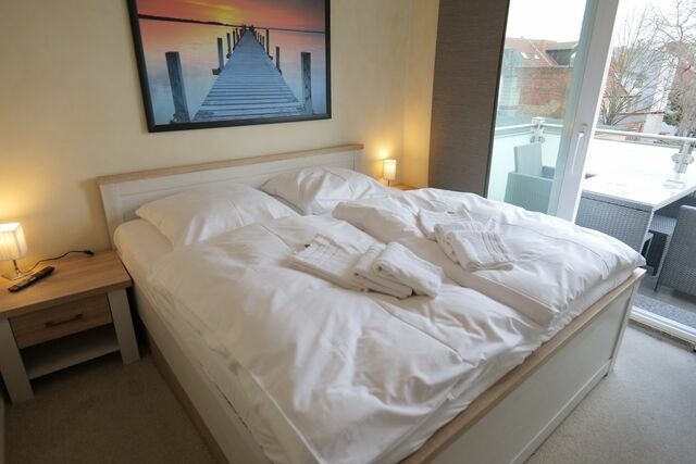 Ferienwohnung in Wismar - Strandgut - ABC201 - Bild 8