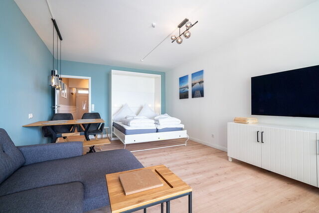 Ferienwohnung in Gr&ouml;mitz - Gr&ouml;mitz-Center Whg. 15 - Bild 3