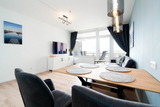 Ferienwohnung in Gr&ouml;mitz - Gr&ouml;mitz-Center Whg. 15 - Bild 5