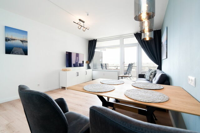 Ferienwohnung in Gr&ouml;mitz - Gr&ouml;mitz-Center Whg. 15 - Bild 5