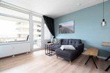 Ferienwohnung in Gr&ouml;mitz - Gr&ouml;mitz-Center Whg. 15 - Bild 6
