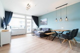 Ferienwohnung in Gr&ouml;mitz - Gr&ouml;mitz-Center Whg. 15 - Bild 9