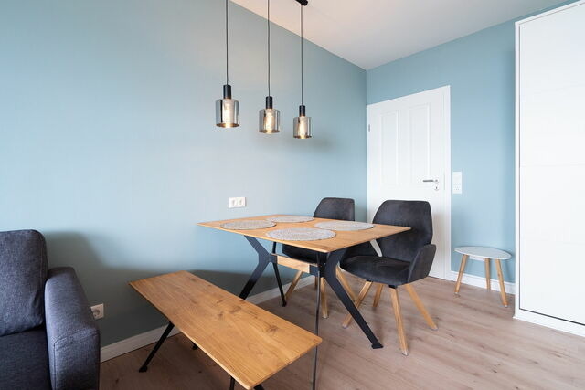 Ferienwohnung in Gr&ouml;mitz - Gr&ouml;mitz-Center Whg. 15 - Bild 10
