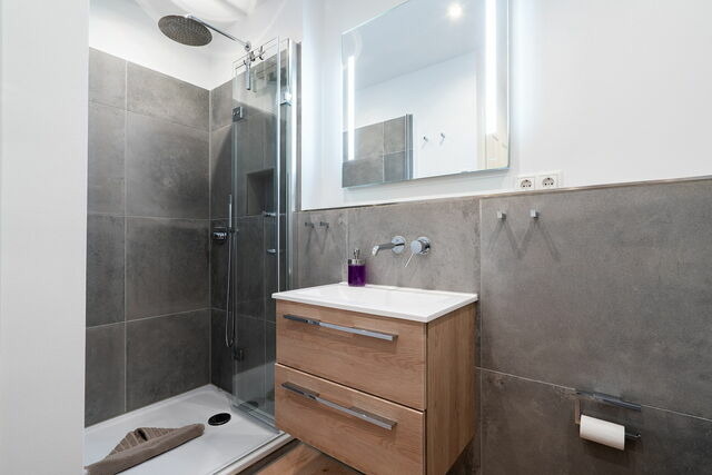 Ferienwohnung in Gr&ouml;mitz - Gr&ouml;mitz-Center Whg. 15 - Bild 23