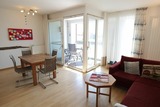 Ferienwohnung in Wismar - Schifferkoje im Schifferhus - ABC239 - Bild 2