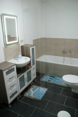 Ferienwohnung in Wismar - Altstadtlounge - ABC227 - Bild 13