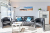 Ferienwohnung in Gr&ouml;mitz - Gr&ouml;mitz-Center Whg. 5 - Bild 1