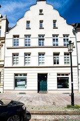 Ferienwohnung in Wismar - Wismarer Heckflosse - ABC607 - Bild 2