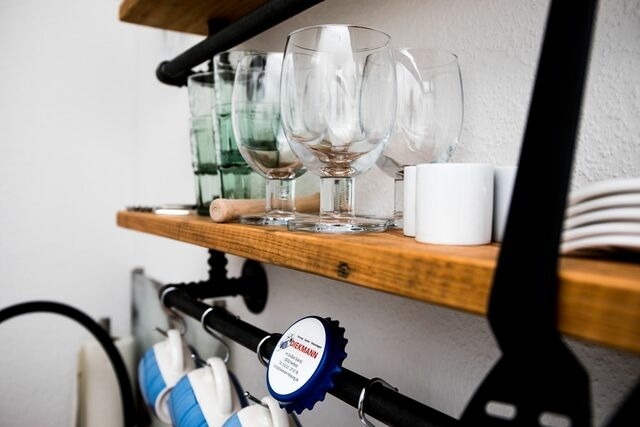 Ferienwohnung in Wismar - Wismarer Heckflosse - ABC607 - Bild 9