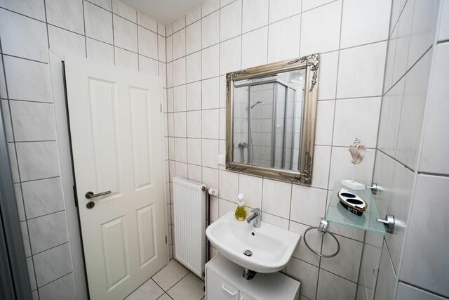 Ferienwohnung in Wismar - Wismarer Heckflosse - ABC607 - Bild 11