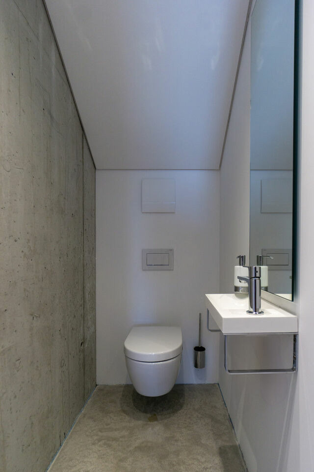 Ferienhaus in Sellin - Seedorf 360 Grad - Bild 7