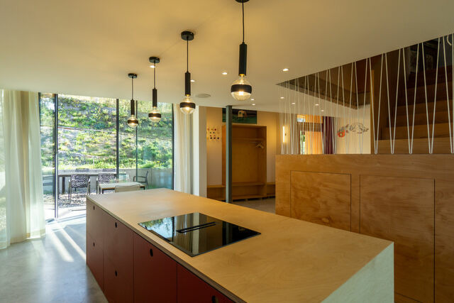 Ferienhaus in Sellin - Seedorf 360 Grad - Bild 8