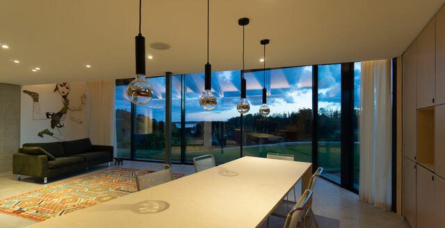 Ferienhaus in Sellin - Seedorf 360 Grad - Bild 10