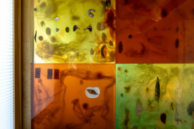 Ferienhaus in Sellin - Seedorf 360 Grad - Bild 17