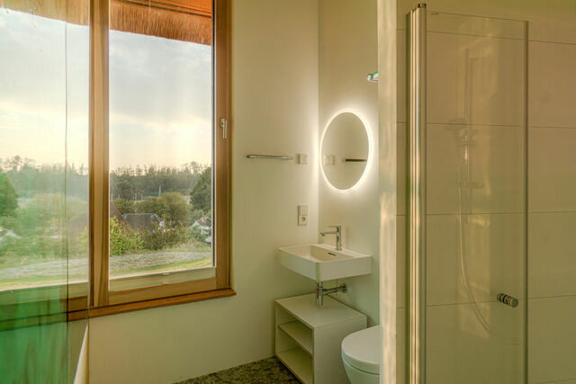 Ferienhaus in Sellin - Seedorf 360 Grad - Bild 23