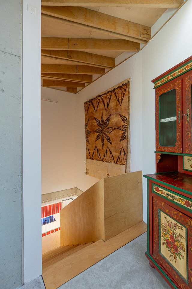 Ferienhaus in Sellin - Seedorf 360 Grad - Bild 25