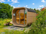 Ferienhaus in Sellin - Seedorf 360 Grad - Bild 12