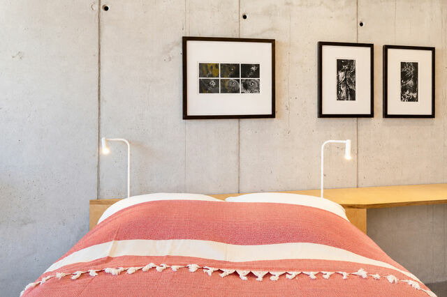 Ferienhaus in Sellin - Seedorf 360 Grad - Bild 19
