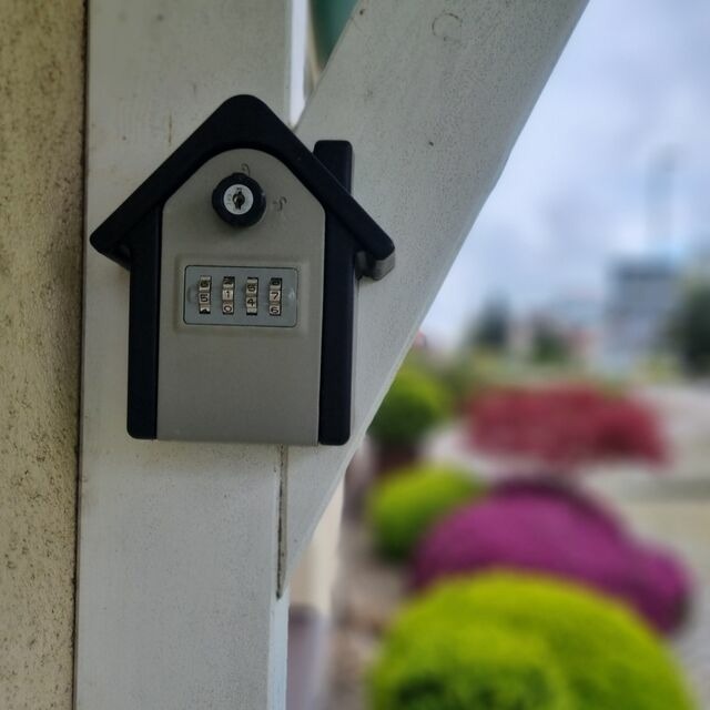 Ferienwohnung in Bad Kleinen - Feriengl&uuml;ck am See - ABC288 - nur Ferieng&auml;ste! - Bild 17