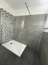 Ferienwohnung in Wismar - Hafen - Appartement Alter Holzhafen - ABC5 - Bild 14