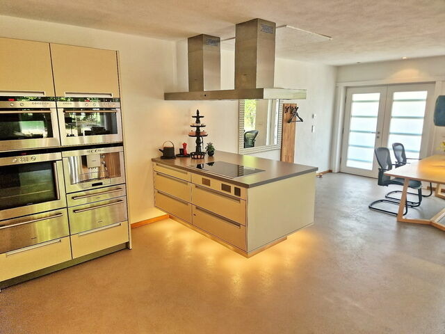 Ferienwohnung in Boiensdorf - K&uuml;stenzauber in Stove/Ostsee, exklusiv - ABC589 - Bild 6