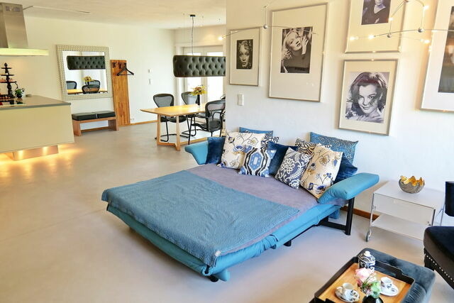 Ferienwohnung in Boiensdorf - K&uuml;stenzauber in Stove/Ostsee, exklusiv - ABC589 - Bild 14