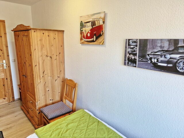 Ferienhaus in Boiensdorf - Ferienhaus Meeresrauschen am Salzhaff - ABC582 - Bild 18