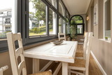 Ferienwohnung in Sellin - Haus am Meer FeWo Schwalbennest - Bild 19