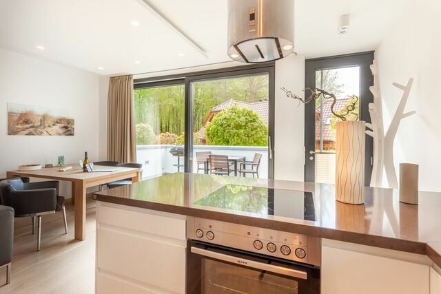 Ferienwohnung in Sellin - Strandvilla Strandhafer - Bild 3