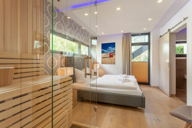 Ferienwohnung in Sellin - Strandvilla Strandhafer - Bild 4