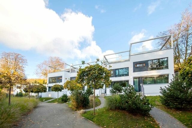 Ferienwohnung in Sellin - Strandvilla Strandhafer - Bild 5