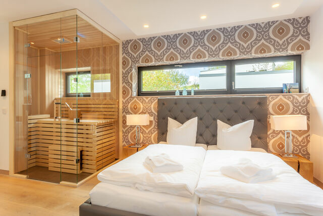 Ferienwohnung in Sellin - Strandvilla Strandhafer - Bild 6