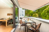 Ferienwohnung in Sellin - Strandvilla Strandhafer - Bild 12